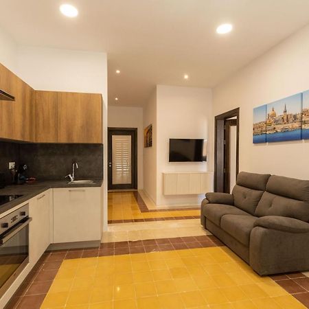 Valletta Collection - San Pawl Apartment Buitenkant foto