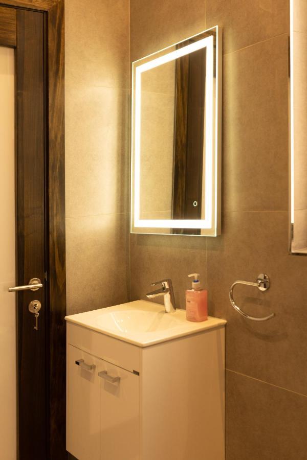 Valletta Collection - San Pawl Apartment Buitenkant foto