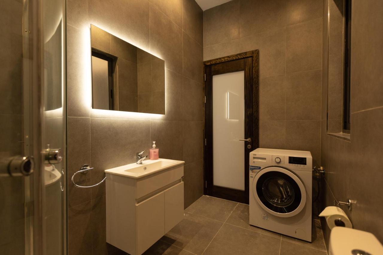 Valletta Collection - San Pawl Apartment Buitenkant foto