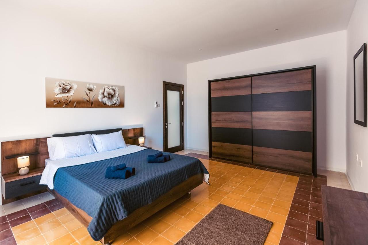Valletta Collection - San Pawl Apartment Buitenkant foto