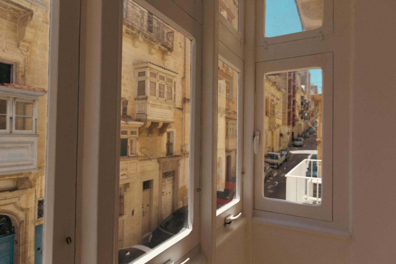 Valletta Collection - San Pawl Apartment Buitenkant foto