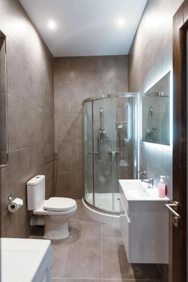 Valletta Collection - San Pawl Apartment Buitenkant foto